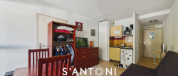 vente Appartement Cap D'agde