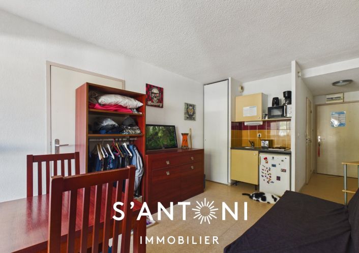 vente Appartement Cap D'agde