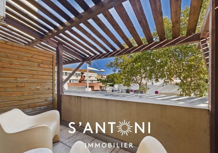 vente Appartement Cap D'agde