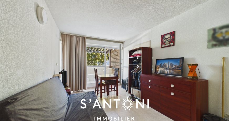 vente Appartement Cap D'agde
