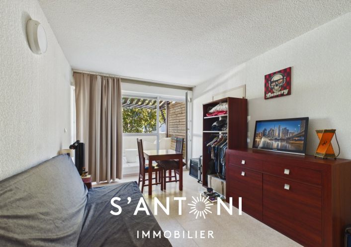 vente Appartement Cap D'agde