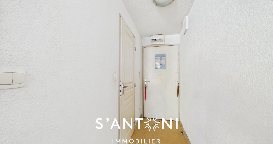 vente Appartement Cap D'agde