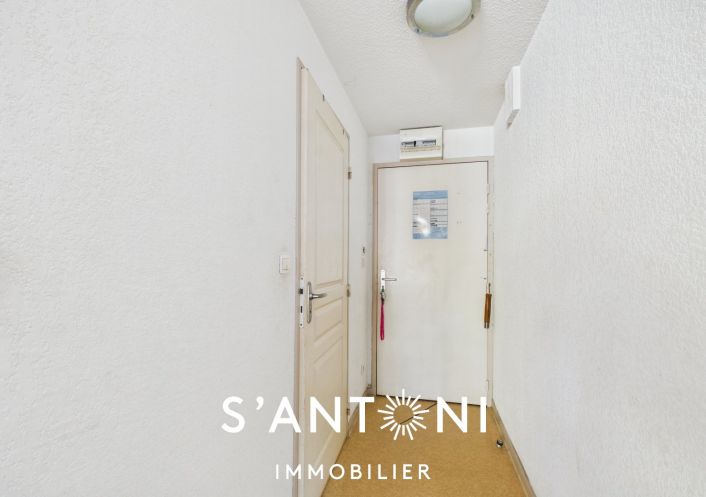 vente Appartement Cap D'agde