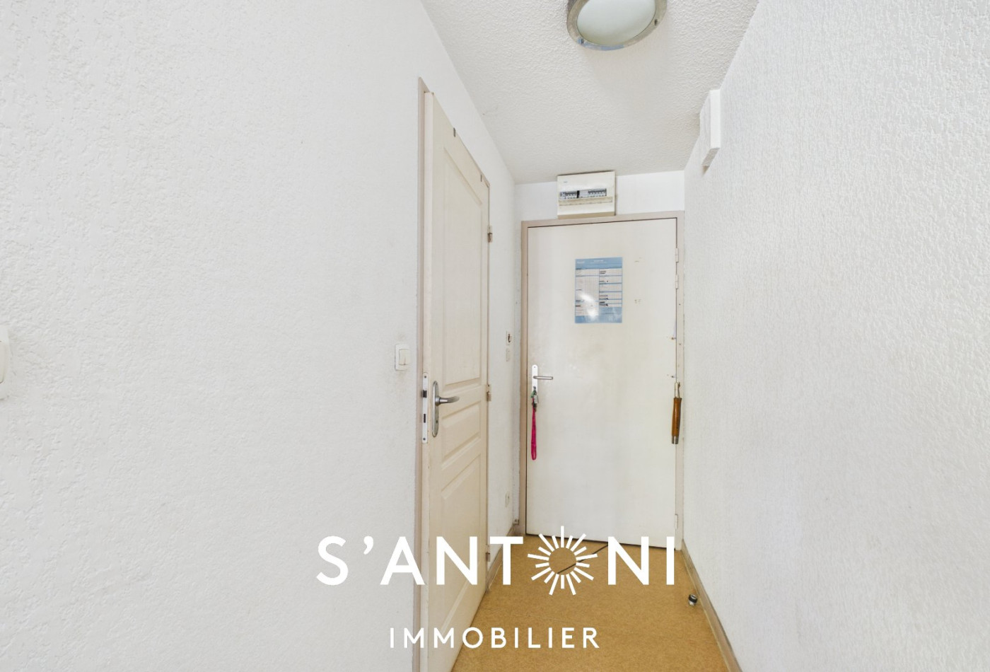 vente Appartement Cap D'agde - Photo 9