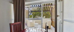 vente Appartement Cap D'agde