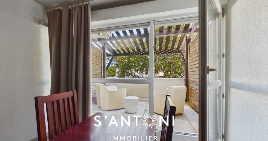 vente Appartement Cap D'agde