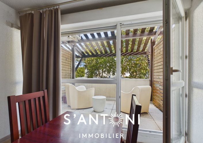 vente Appartement Cap D'agde