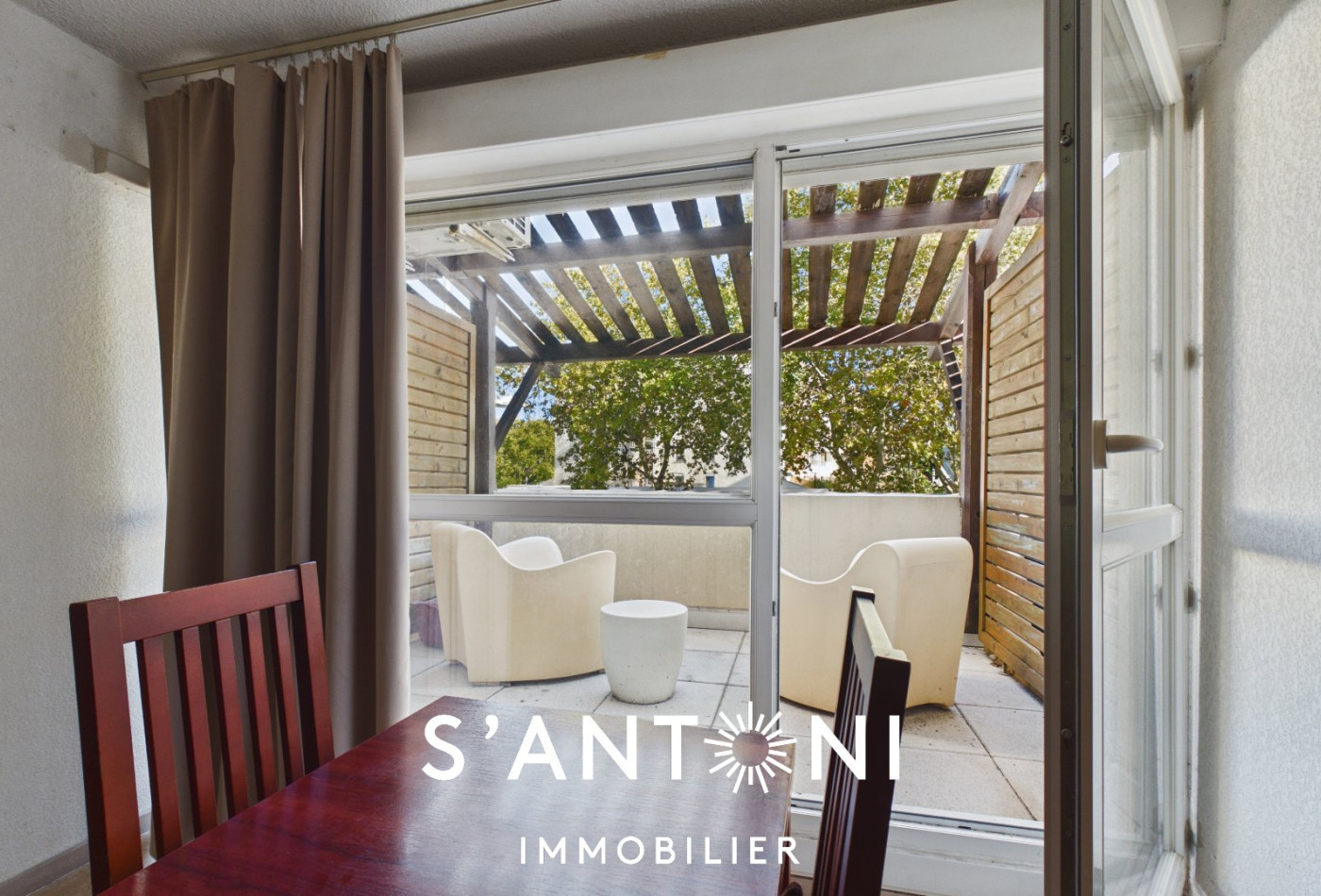vente Appartement Cap D'agde - Photo 7