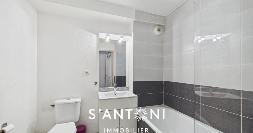 vente Appartement Cap D'agde