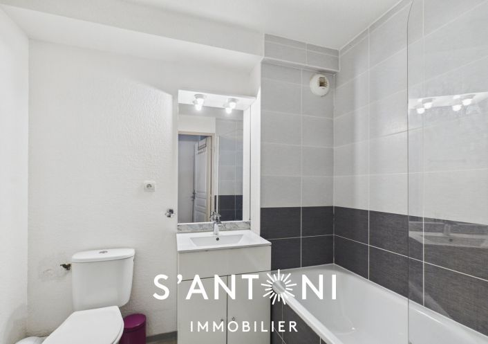 vente Appartement Cap D'agde