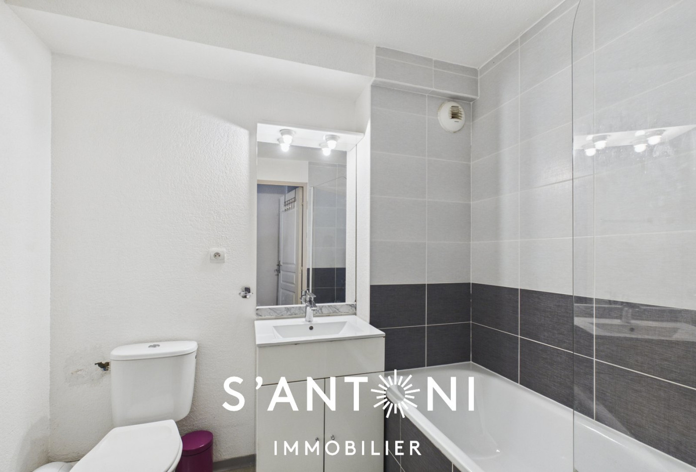 vente Appartement Cap D'agde - Photo 4