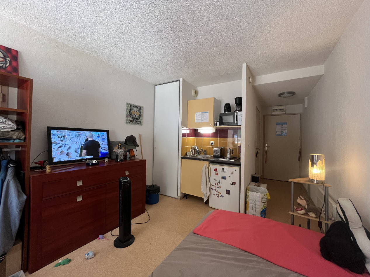 vente Appartement Cap D'agde - Photo 5