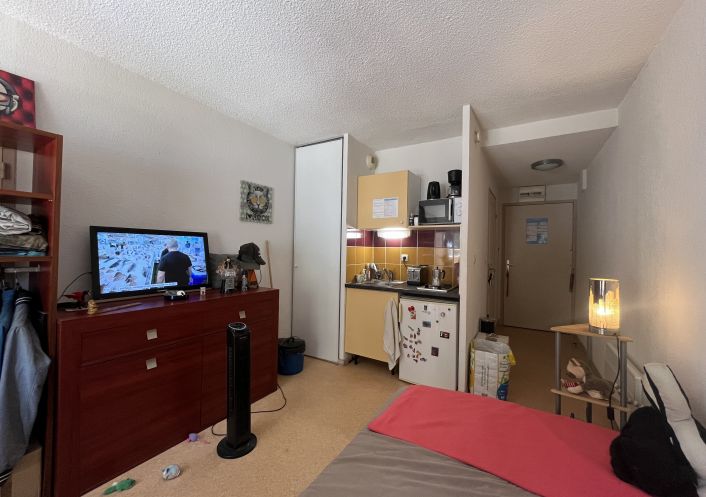 vente Appartement Cap D'agde