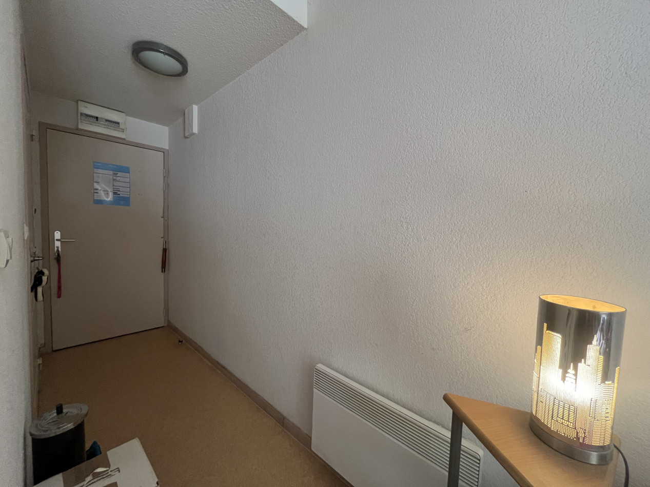 vente Appartement Cap D'agde - Photo 6