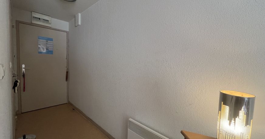 vente Appartement Cap D'agde