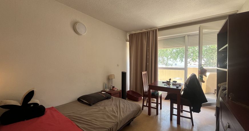 vente Appartement Cap D'agde