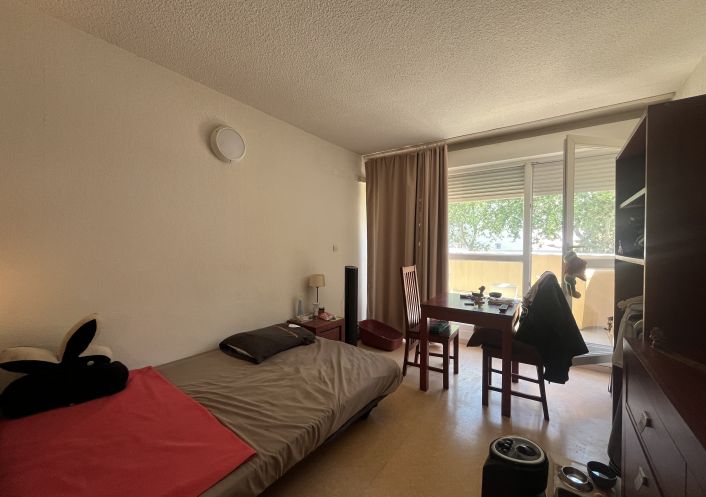 vente Appartement Cap D'agde