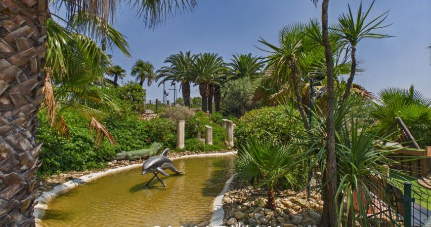 vente Loisir tourisme Vias-plage