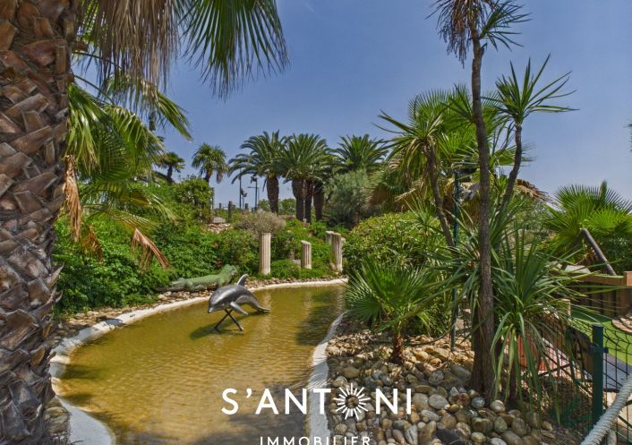 vente Loisir tourisme Vias-plage