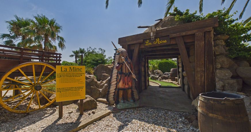 vente Loisir tourisme Vias-plage