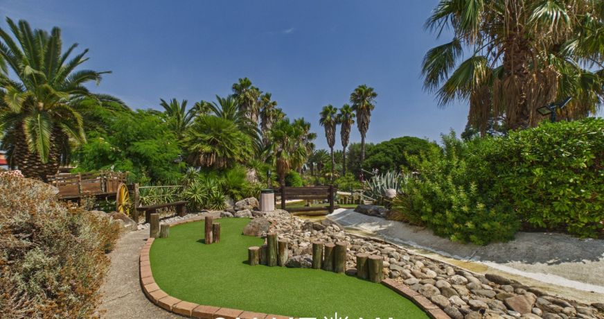 vente Loisir tourisme Vias-plage