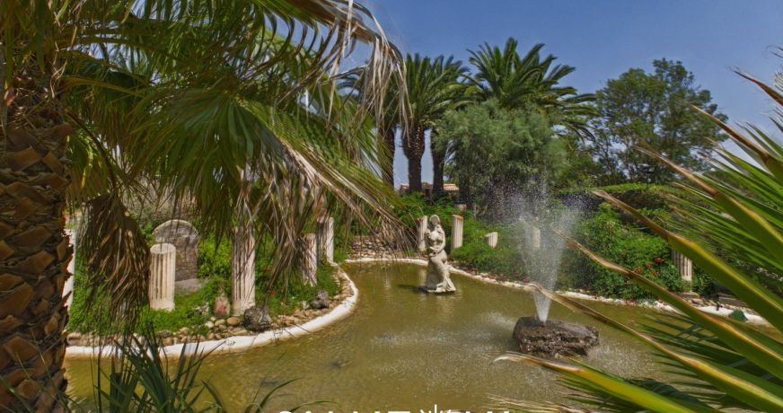 vente Loisir tourisme Vias-plage