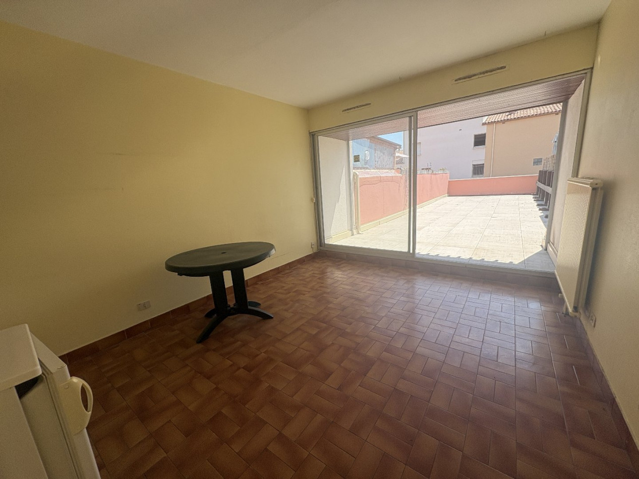 vente Appartement Cap D'agde - Photo 4