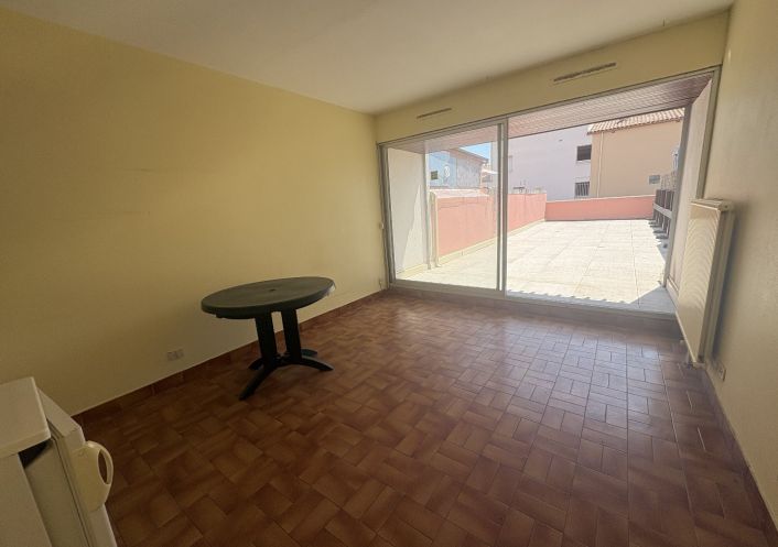 vente Appartement Cap D'agde