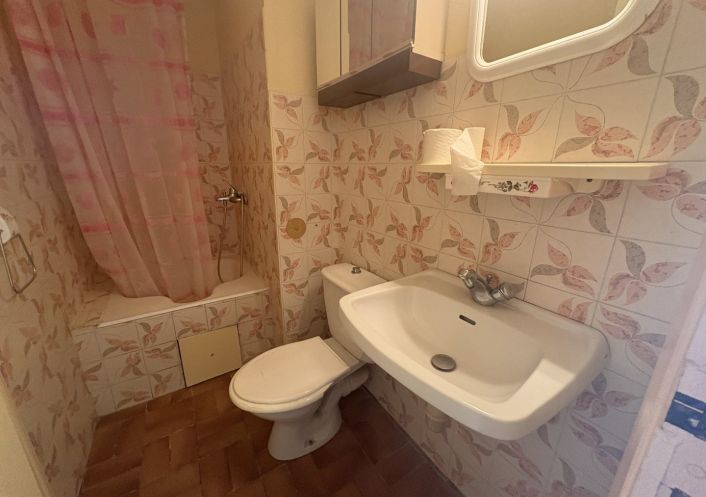 vente Appartement Cap D'agde