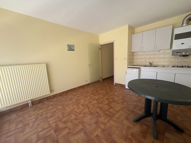 vente Appartement Cap D'agde - Photo 7