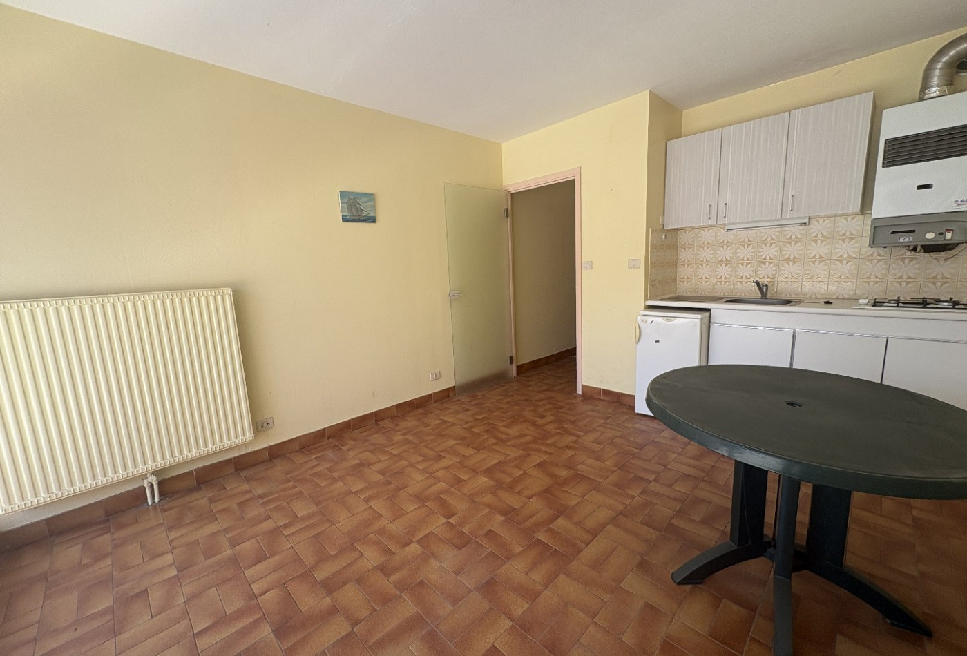 vente Appartement Cap D'agde - Photo 7