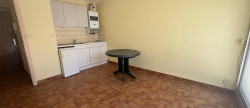 vente Appartement Cap D'agde