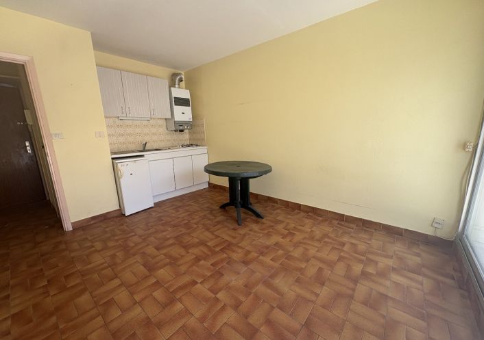 vente Appartement Cap D'agde