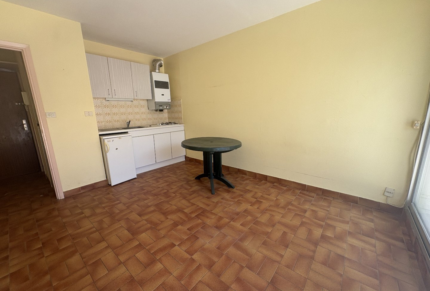 vente Appartement Cap D'agde - Photo 4