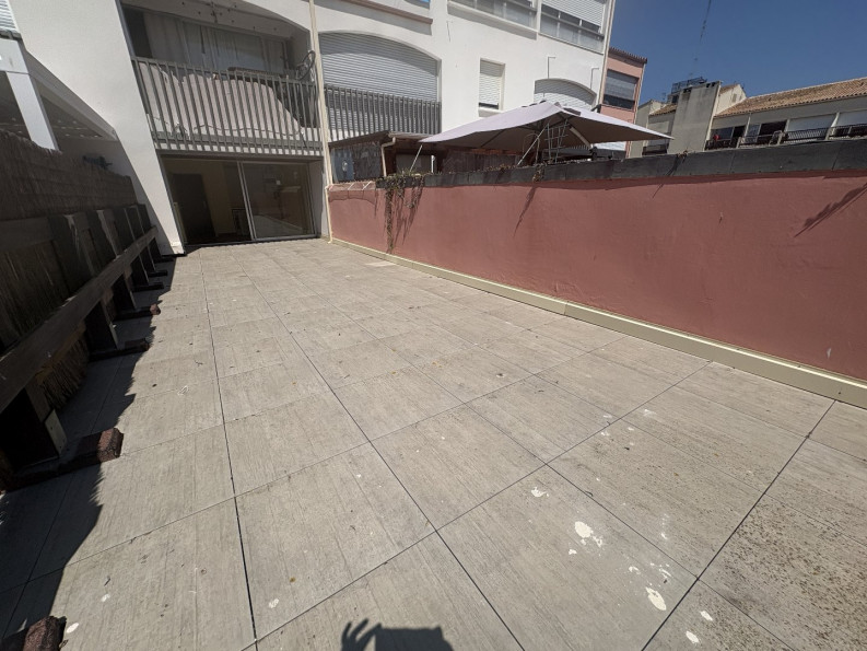 vente Appartement Cap D'agde - Photo 6