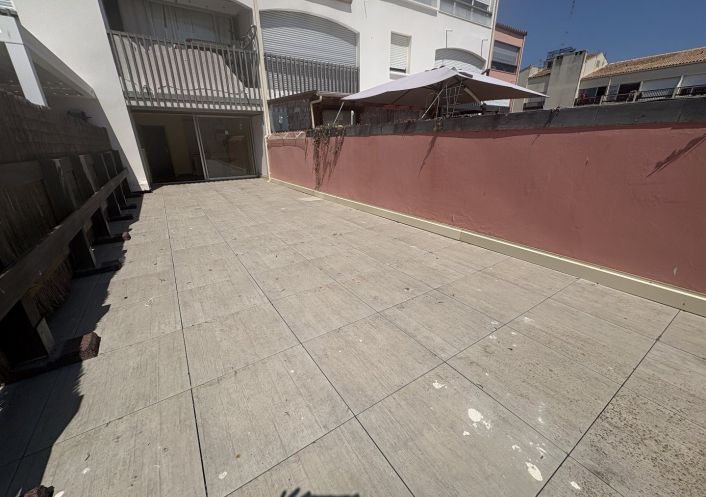 vente Appartement Cap D'agde