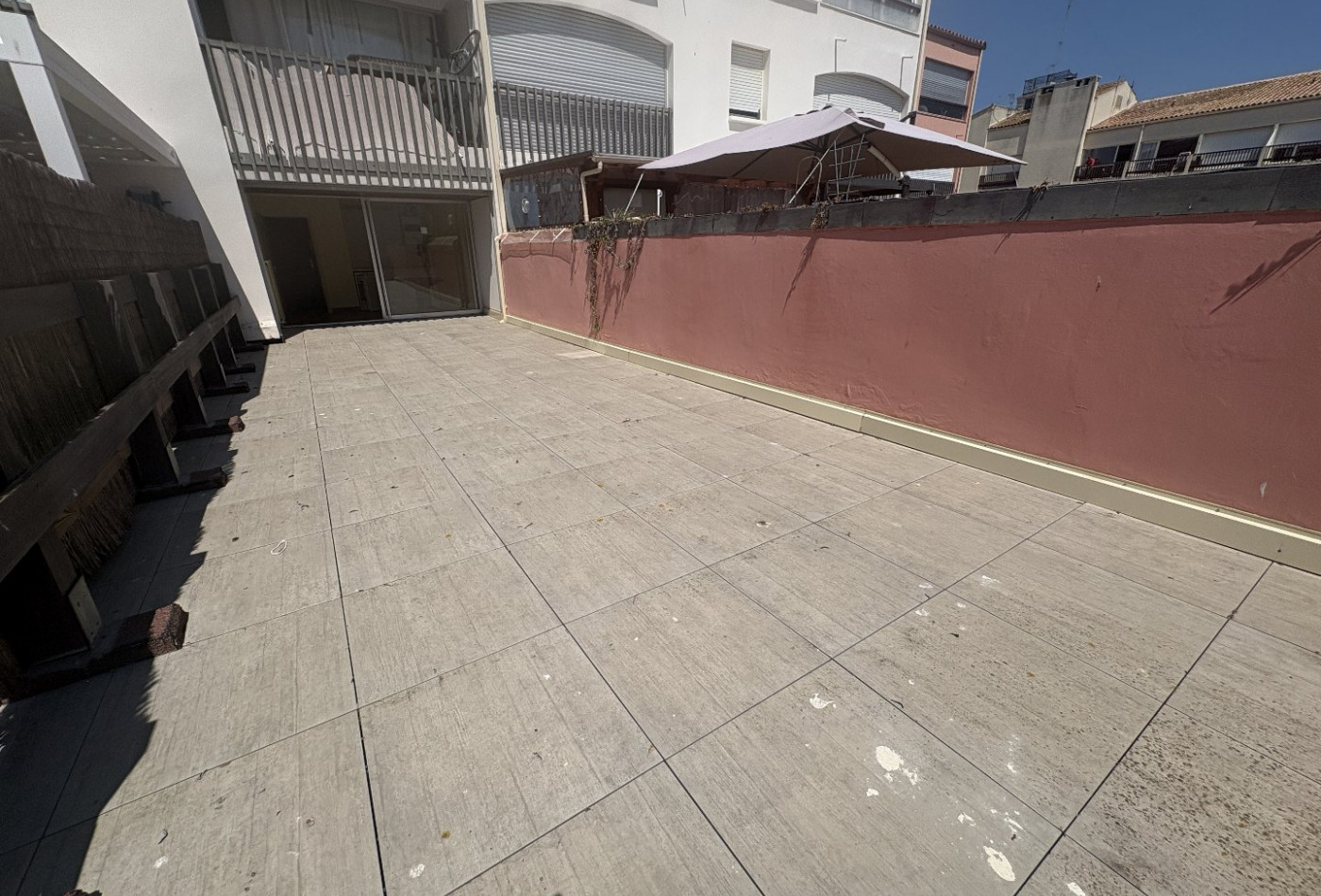 vente Appartement Cap D'agde - Photo 6