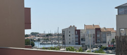 vente Appartement Cap D'agde