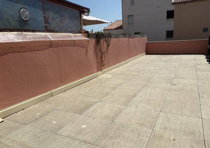 vente Appartement Cap D'agde