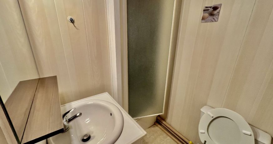 vente Appartement Cap D'agde