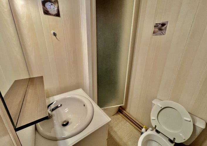 vente Appartement Cap D'agde