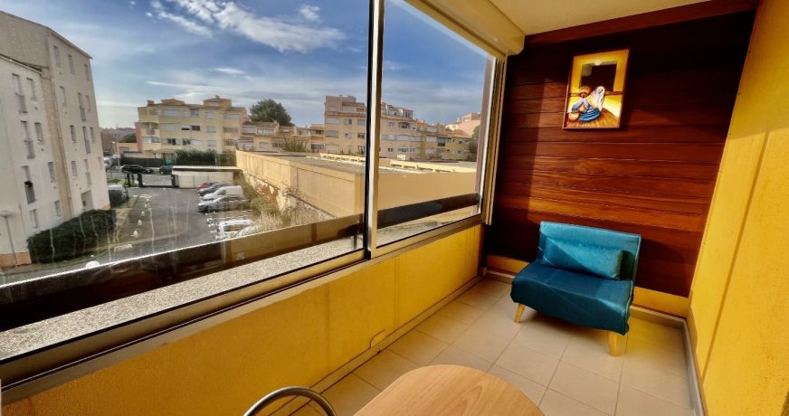 vente Appartement Cap D'agde
