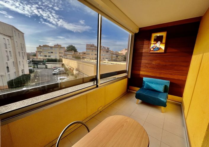 vente Appartement Cap D'agde