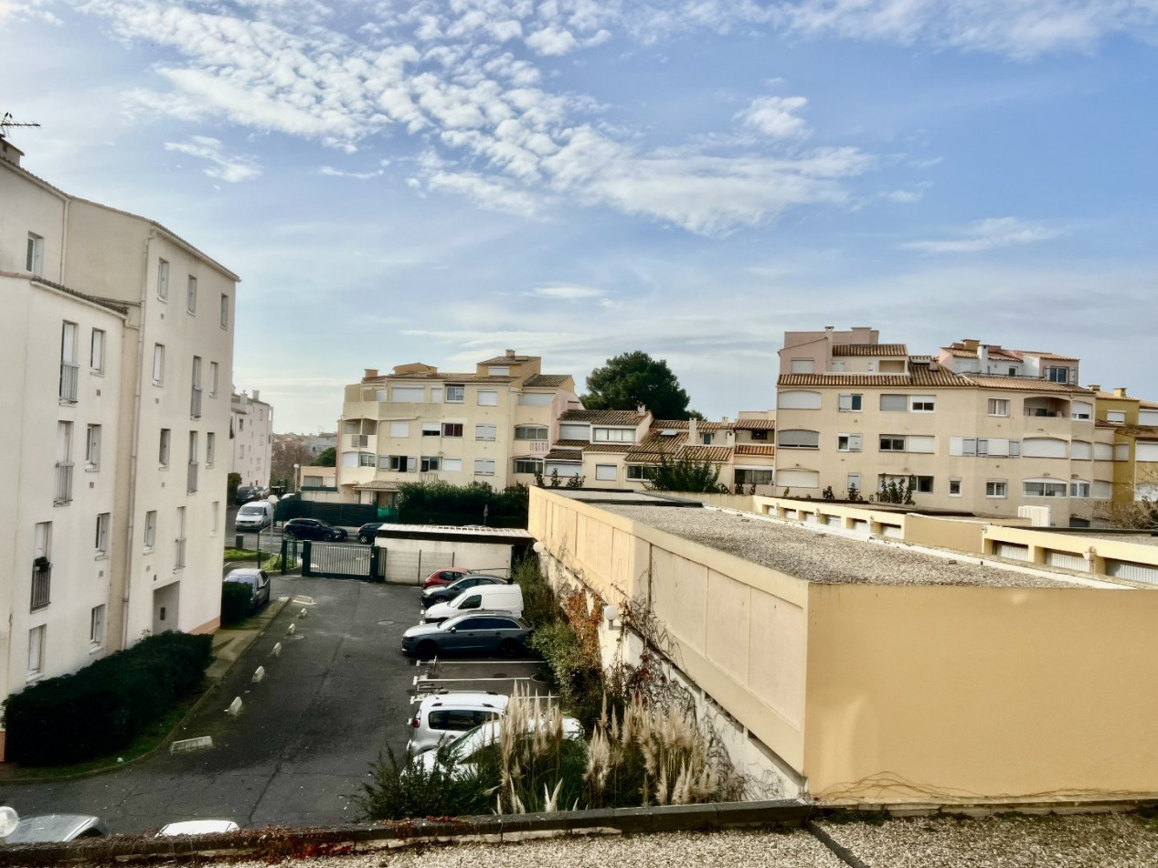 vente Appartement Cap D'agde - Photo 9