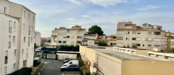 vente Appartement Cap D'agde