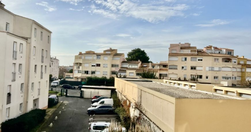 vente Appartement Cap D'agde