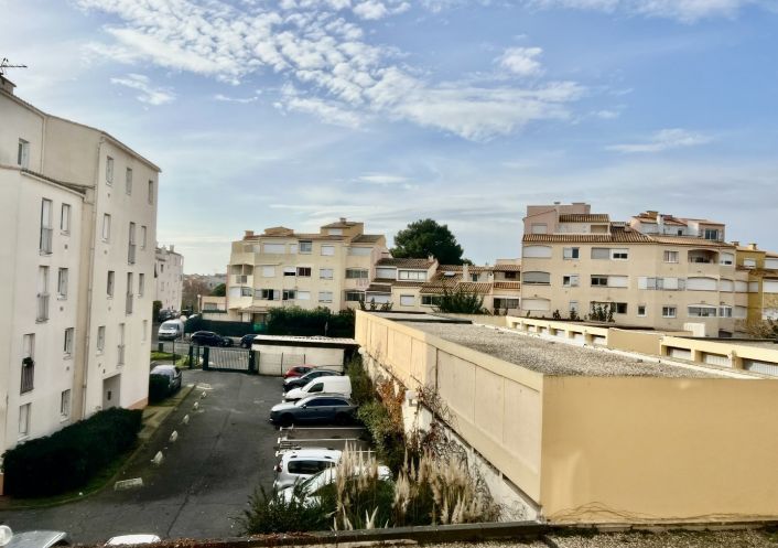 vente Appartement Cap D'agde