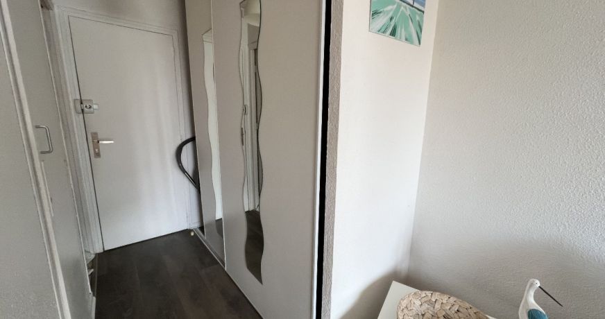vente Appartement Cap D'agde