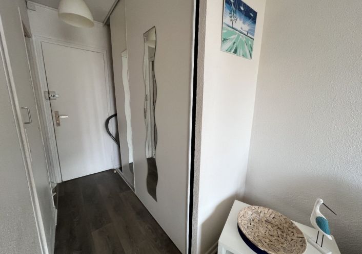 vente Appartement Cap D'agde