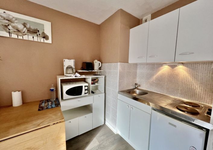 vente Appartement Cap D'agde